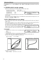 Предварительный просмотр 42 страницы Korg SGPROX Owner'S Manual