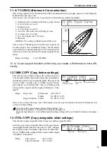 Preview for 43 page of Korg SGPROX Owner'S Manual