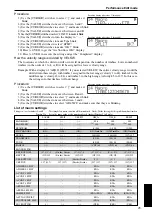 Предварительный просмотр 45 страницы Korg SGPROX Owner'S Manual