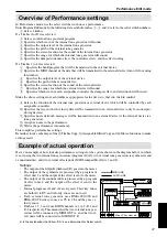 Preview for 47 page of Korg SGPROX Owner'S Manual