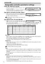 Preview for 56 page of Korg SGPROX Owner'S Manual