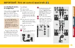 Preview for 4 page of Korg SoundLink MW-1608 User Manual