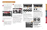 Preview for 13 page of Korg SoundLink MW-1608 User Manual