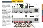 Preview for 30 page of Korg SoundLink MW-1608 User Manual