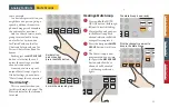 Preview for 33 page of Korg SoundLink MW-1608 User Manual