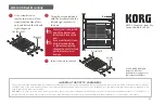 Preview for 65 page of Korg SoundLink MW-1608 User Manual