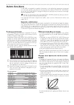 Preview for 11 page of Korg SP-170DX Owner'S Manual