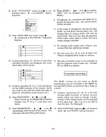 Предварительный просмотр 13 страницы Korg SQD-8 Owner'S Manual