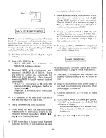 Предварительный просмотр 18 страницы Korg SQD-8 Owner'S Manual