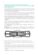 Предварительный просмотр 6 страницы Korg ST-SV1-BK Assembly Instructions Manual