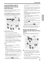 Предварительный просмотр 47 страницы Korg STAGEMAN 80 Owner'S Manual