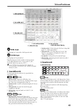 Предварительный просмотр 63 страницы Korg STAGEMAN 80 Owner'S Manual