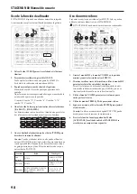 Предварительный просмотр 98 страницы Korg STAGEMAN 80 Owner'S Manual