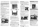 Предварительный просмотр 8 страницы Korg Taktile-25 Owner'S Manual