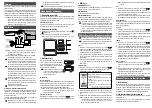 Preview for 9 page of Korg Taktile-25 Owner'S Manual