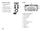 Предварительный просмотр 10 страницы Korg TMR-50 Owner'S Manual