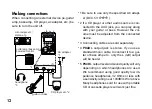 Preview for 12 page of Korg Tone Works Pandora PX4D Owner'S Manual