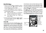 Preview for 13 page of Korg Tone Works Pandora PX4D Owner'S Manual