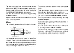 Preview for 15 page of Korg Tone Works Pandora PX4D Owner'S Manual