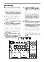 Preview for 4 page of Korg Toneworks AX10A Owner'S Manual