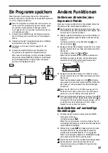 Preview for 37 page of Korg ToneWorks AX10G Owner'S Manual