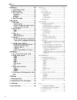 Preview for 6 page of Korg Toneworks AX1B Owner'S Manual