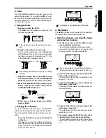 Preview for 11 page of Korg Toneworks AX1B Owner'S Manual