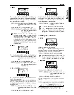 Preview for 15 page of Korg Toneworks AX1B Owner'S Manual