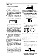 Preview for 20 page of Korg Toneworks AX1B Owner'S Manual