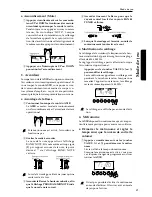 Preview for 21 page of Korg Toneworks AX1B Owner'S Manual