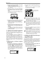 Preview for 22 page of Korg Toneworks AX1B Owner'S Manual