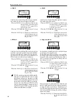 Preview for 26 page of Korg Toneworks AX1B Owner'S Manual