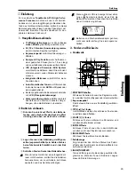 Preview for 29 page of Korg Toneworks AX1B Owner'S Manual