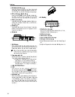 Preview for 30 page of Korg Toneworks AX1B Owner'S Manual