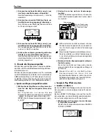 Preview for 34 page of Korg Toneworks AX1B Owner'S Manual