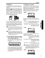 Preview for 37 page of Korg Toneworks AX1B Owner'S Manual