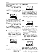 Preview for 38 page of Korg Toneworks AX1B Owner'S Manual