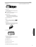 Preview for 41 page of Korg Toneworks AX1B Owner'S Manual