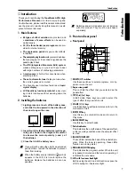 Preview for 7 page of Korg Toneworks AX1G Owner'S Manual