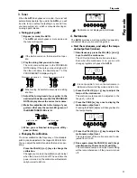 Preview for 11 page of Korg Toneworks AX1G Owner'S Manual