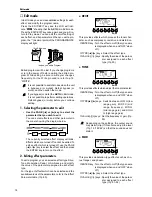 Preview for 14 page of Korg Toneworks AX1G Owner'S Manual