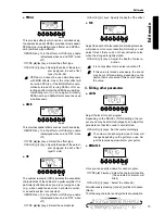 Preview for 15 page of Korg Toneworks AX1G Owner'S Manual