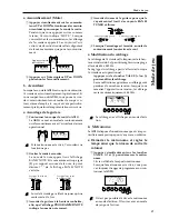 Preview for 21 page of Korg Toneworks AX1G Owner'S Manual