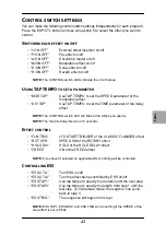 Preview for 49 page of Korg ToneWorks AX3000G Owner'S Manual