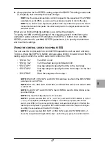 Preview for 53 page of Korg ToneWorks AX3000G Owner'S Manual