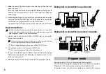 Предварительный просмотр 6 страницы Korg Toneworks AX3B Owner'S Manual