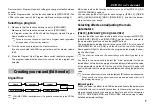 Предварительный просмотр 7 страницы Korg Toneworks AX3B Owner'S Manual