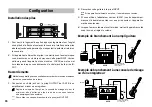 Предварительный просмотр 16 страницы Korg Toneworks AX3B Owner'S Manual