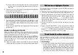 Предварительный просмотр 20 страницы Korg Toneworks AX3B Owner'S Manual