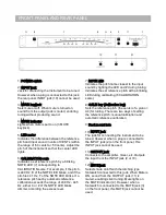 Preview for 3 page of Korg TONEWORKS DTR-2 Owner'S Manual